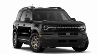 2026 Ford Bronco Sport® External Image 5